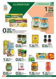 Volantino Tutto Risparmio Cash&Carry Pagina 14