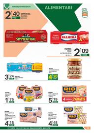 Volantino Tutto Risparmio Cash&Carry Pagina 15