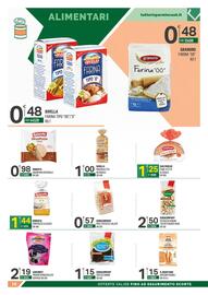 Volantino Tutto Risparmio Cash&Carry Pagina 16