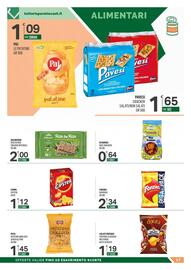 Volantino Tutto Risparmio Cash&Carry Pagina 17
