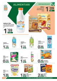 Volantino Tutto Risparmio Cash&Carry Pagina 18