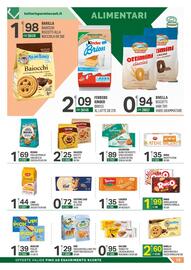 Volantino Tutto Risparmio Cash&Carry Pagina 19