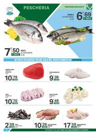 Volantino Tutto Risparmio Cash&Carry Pagina 2