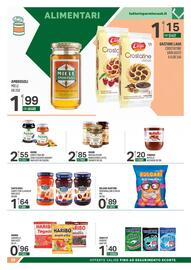Volantino Tutto Risparmio Cash&Carry Pagina 20