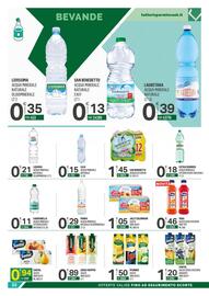 Volantino Tutto Risparmio Cash&Carry Pagina 22