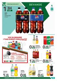 Volantino Tutto Risparmio Cash&Carry Pagina 23