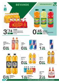 Volantino Tutto Risparmio Cash&Carry Pagina 24