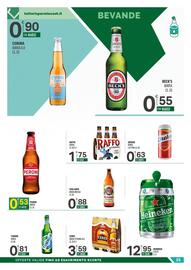 Volantino Tutto Risparmio Cash&Carry Pagina 25
