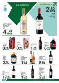 Volantino Tutto Risparmio Cash&Carry Pagina 26