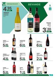 Volantino Tutto Risparmio Cash&Carry Pagina 27