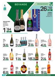 Volantino Tutto Risparmio Cash&Carry Pagina 28