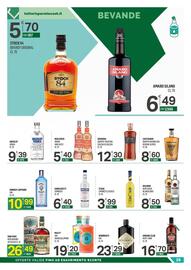 Volantino Tutto Risparmio Cash&Carry Pagina 29
