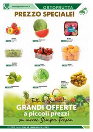 Volantino Tutto Risparmio Cash&Carry Pagina 3