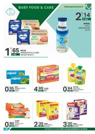 Volantino Tutto Risparmio Cash&Carry Pagina 30