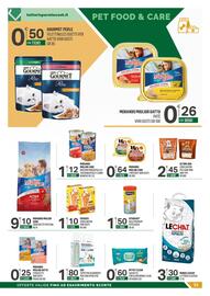 Volantino Tutto Risparmio Cash&Carry Pagina 31