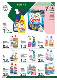 Volantino Tutto Risparmio Cash&Carry Pagina 32
