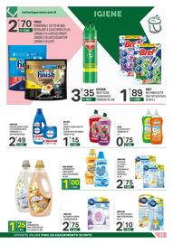 Volantino Tutto Risparmio Cash&Carry Pagina 33