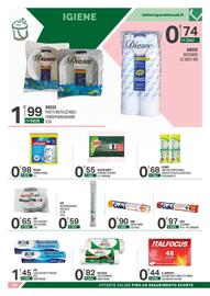 Volantino Tutto Risparmio Cash&Carry Pagina 34