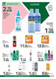 Volantino Tutto Risparmio Cash&Carry Pagina 35