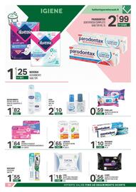 Volantino Tutto Risparmio Cash&Carry Pagina 36