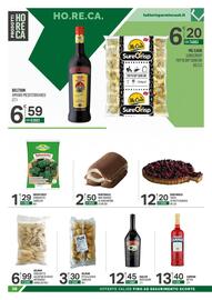 Volantino Tutto Risparmio Cash&Carry Pagina 38