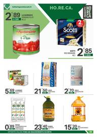 Volantino Tutto Risparmio Cash&Carry Pagina 39