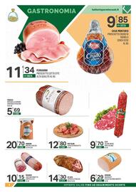 Volantino Tutto Risparmio Cash&Carry Pagina 4