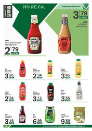 Volantino Tutto Risparmio Cash&Carry Pagina 40