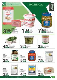 Volantino Tutto Risparmio Cash&Carry Pagina 41