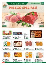 Volantino Tutto Risparmio Cash&Carry Pagina 6