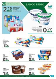 Volantino Tutto Risparmio Cash&Carry Pagina 9