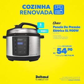 Catálogo Deltasul Página 1