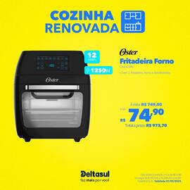 Catálogo Deltasul Página 2