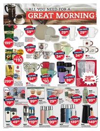 Pick n Pay Hypermarket catalogue Page 2