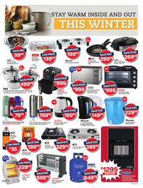 Pick n Pay Hypermarket catalogue Page 3