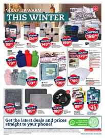 Pick n Pay Hypermarket catalogue Page 4