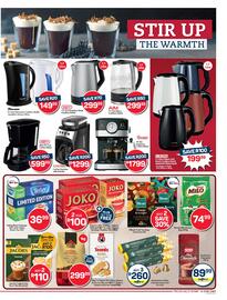 Pick n Pay Hypermarket catalogue Page 3