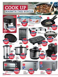 Pick n Pay Hypermarket catalogue Page 4