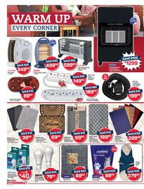 Pick n Pay Hypermarket catalogue Page 6