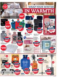 Pick n Pay Hypermarket catalogue Page 7