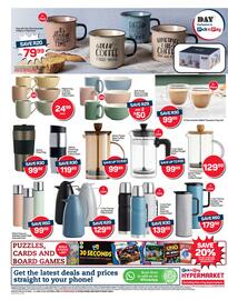 Pick n Pay Hypermarket catalogue Page 8