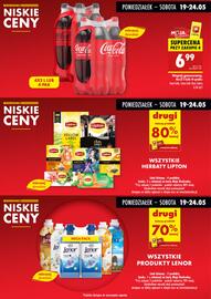 Biedronka gazetka tydzień 21 Strona 5