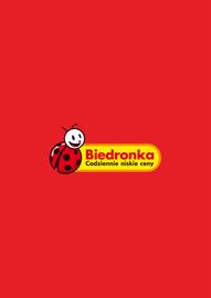Biedronka gazetka tydzień 21 Strona 7