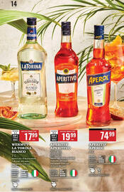 Biedronka gazetka | Alkohole Strona 14