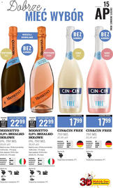 Biedronka gazetka | Alkohole Strona 15