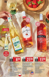 Biedronka gazetka | Alkohole Strona 18