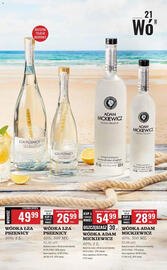 Biedronka gazetka | Alkohole Strona 21