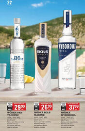 Biedronka gazetka | Alkohole Strona 22