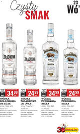 Biedronka gazetka | Alkohole Strona 23