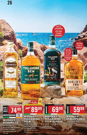Biedronka gazetka | Alkohole Strona 26
